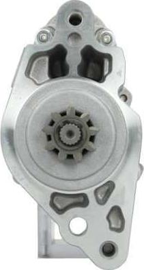 AES PSH 840.506.092.260 - Стартер autocars.com.ua