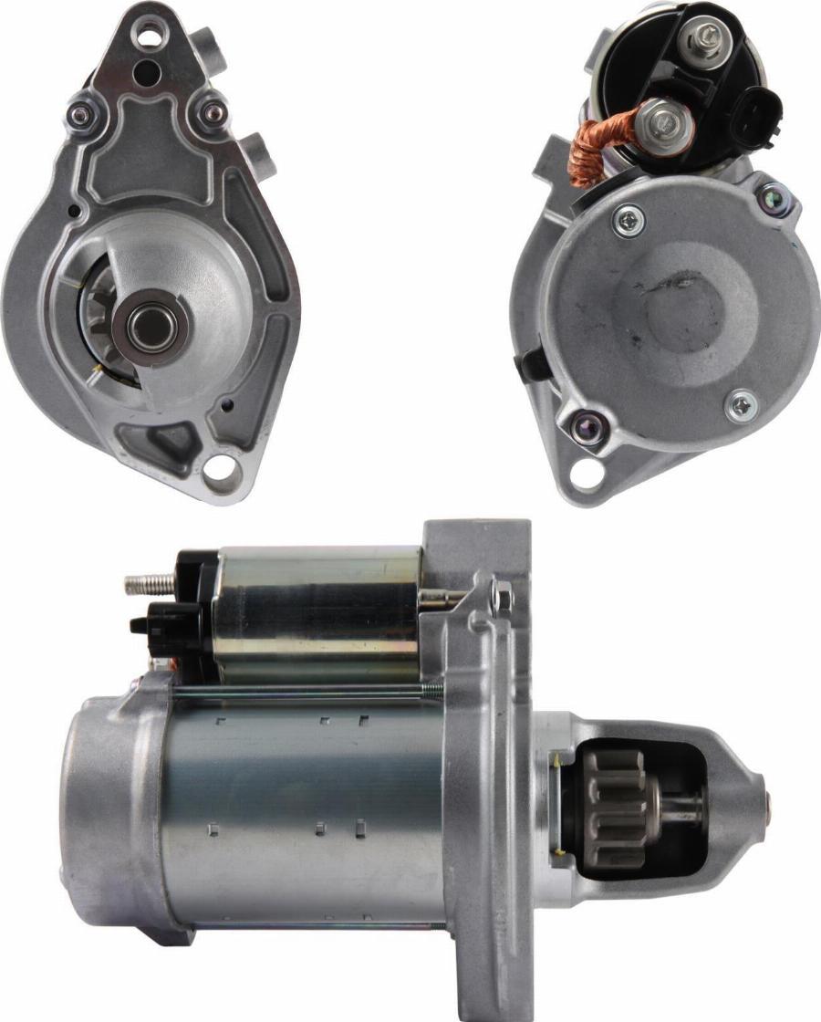 AES PSH 840.508.112.050 - Стартер autocars.com.ua