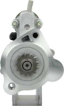 AES PSH 840.515.132.260 - Стартер autocars.com.ua