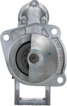 AES PSH 901.502.103.280 - Стартер autocars.com.ua