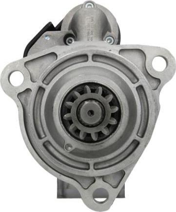 AES PSH 901.506.123.010 - Стартер autocars.com.ua