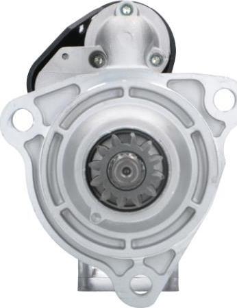 AES PSH 901.506.123.281 - Стартер autocars.com.ua