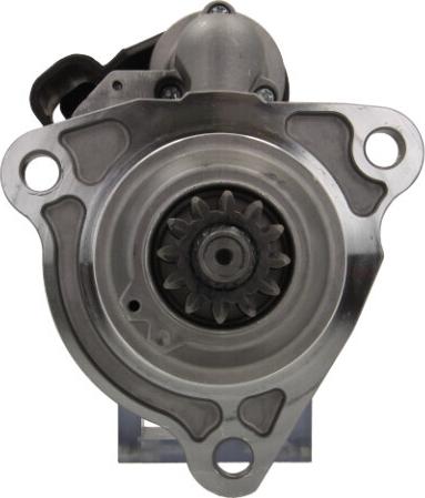 AES PSH 901.508.123.281 - Стартер autocars.com.ua