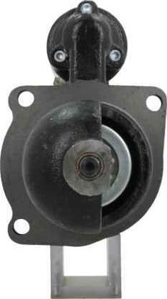 AES PSH 911.001.093.010 - Стартер autocars.com.ua