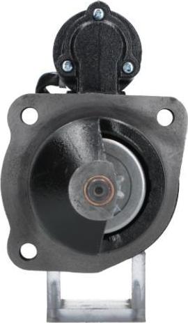 AES PSH 911.011.093.090 - Стартер autocars.com.ua