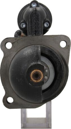 AES PSH 911.011.093.312 - Стартер autocars.com.ua