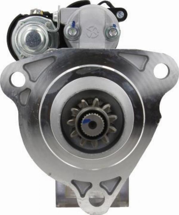 AES PSH 911.501.113.381 - Стартер autocars.com.ua