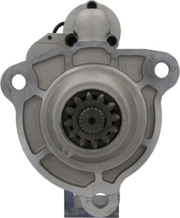 AES PSH 911.502.123.011 - Стартер autocars.com.ua