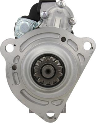 AES PSH 911.504.123.372 - Стартер autocars.com.ua