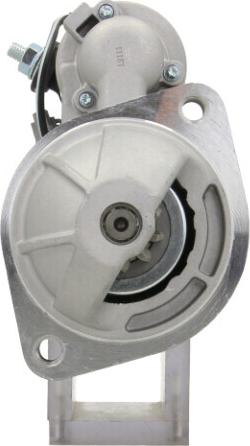 AES PSH 930.503.102.030 - Стартер autocars.com.ua