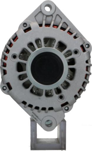 AES PSH 935.510.120.031 - Генератор autocars.com.ua