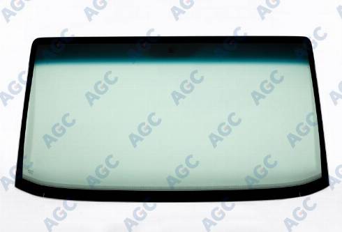 AGC 4023660 - Ветровое стекло avtokuzovplus.com.ua