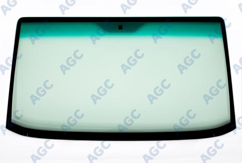 AGC 4023661 - Ветровое стекло autodnr.net