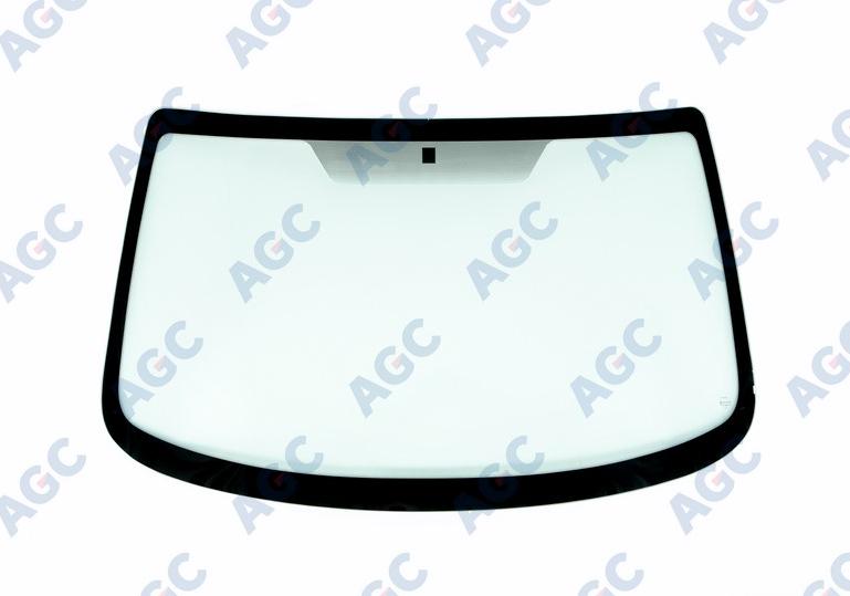 AGC 4023673 - Ветровое стекло autodnr.net