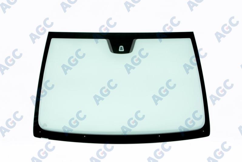 AGC 4023705 - Ветровое стекло avtokuzovplus.com.ua