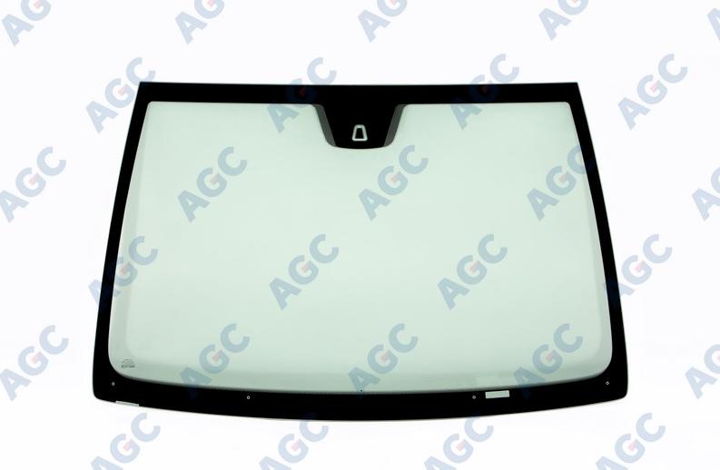 AGC 4023707 - Ветровое стекло avtokuzovplus.com.ua