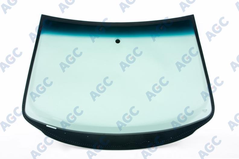 AGC 4023743 - Ветровое стекло autodnr.net