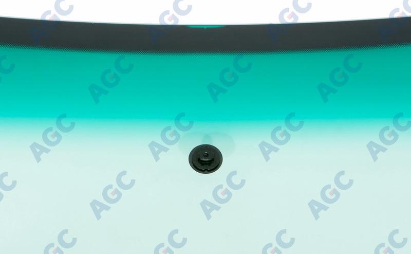 AGC 4029520 - Ветровое стекло autodnr.net