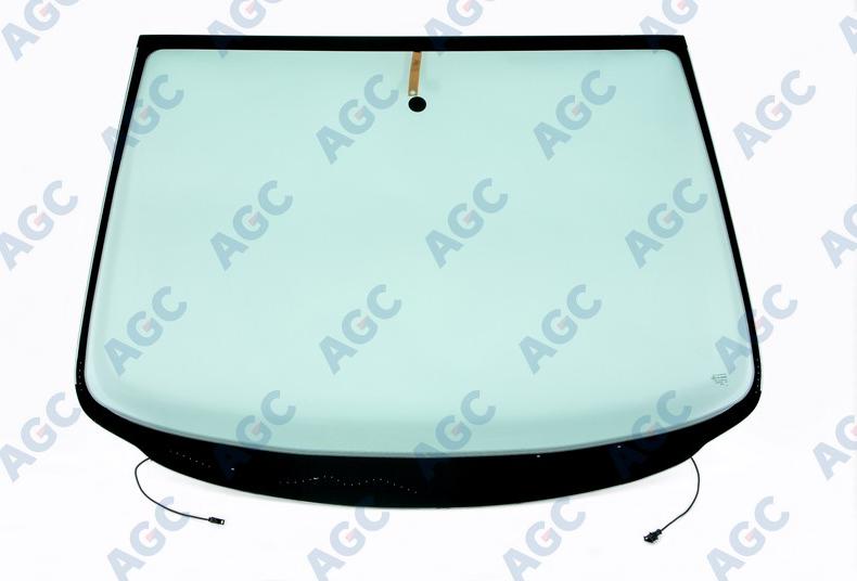 AGC 4030502 - Ветровое стекло avtokuzovplus.com.ua