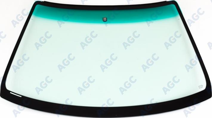 AGC 4023781 - Ветровое стекло avtokuzovplus.com.ua