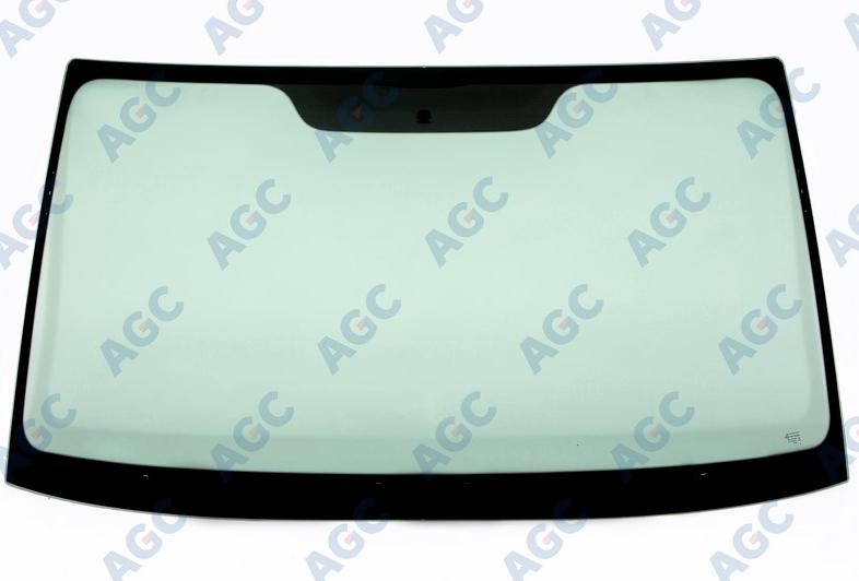AGC 4023851 - Ветровое стекло avtokuzovplus.com.ua