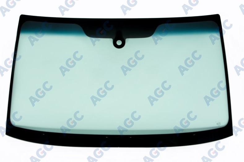 AGC 4023852 - Ветровое стекло autodnr.net
