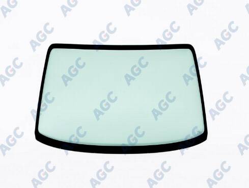 AGC 4035106 - Ветровое стекло avtokuzovplus.com.ua