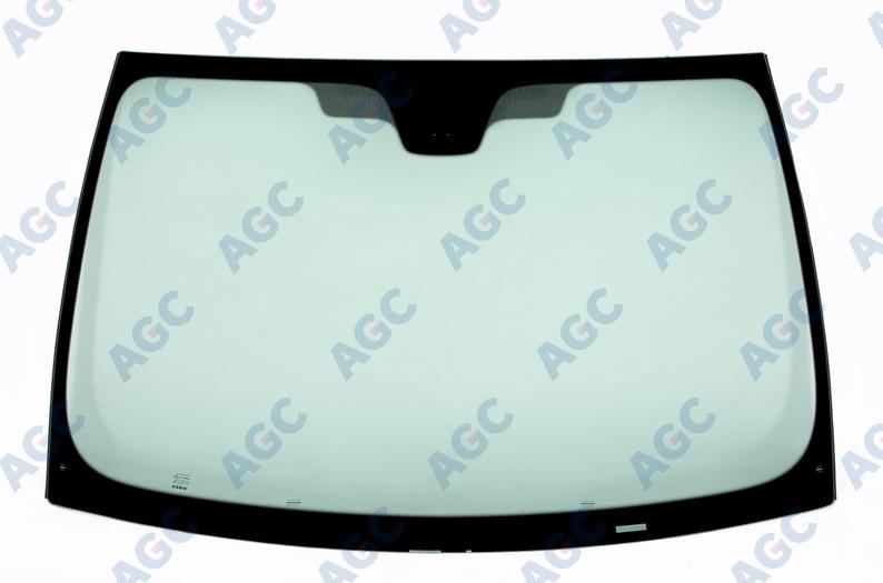 AGC 4023937 - Ветровое стекло avtokuzovplus.com.ua