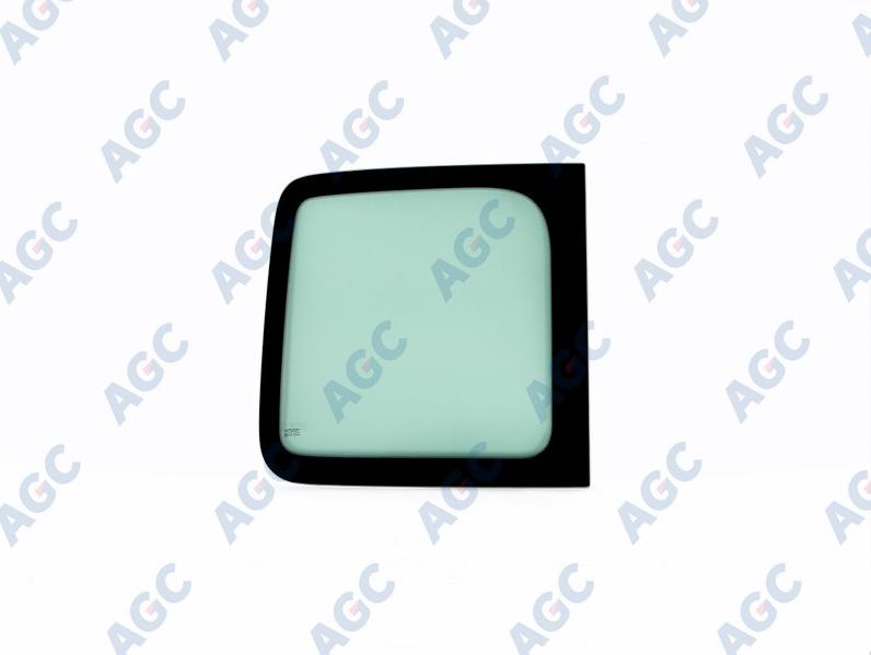 AGC 4036911 - Заднє скло autocars.com.ua