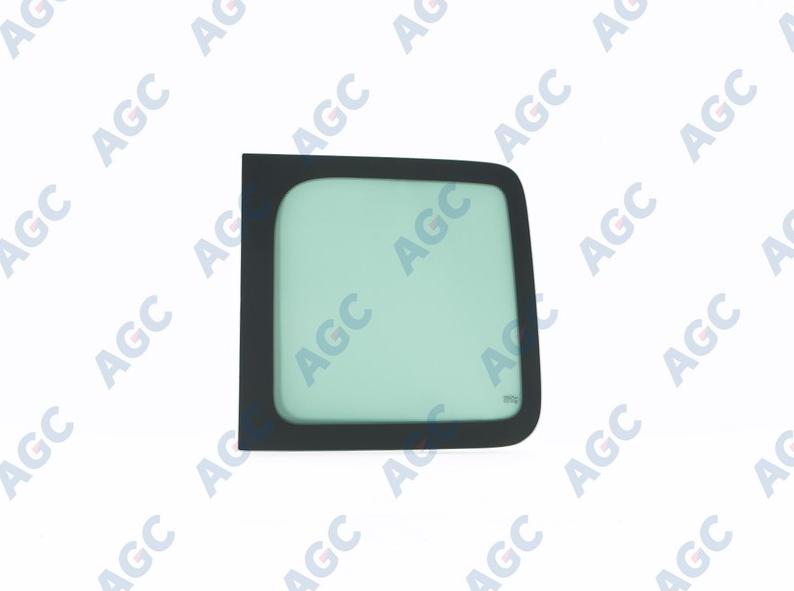 AGC 4023969 - Заднее стекло avtokuzovplus.com.ua