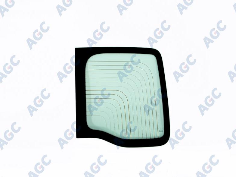 AGC 4035833 - Заднее стекло avtokuzovplus.com.ua