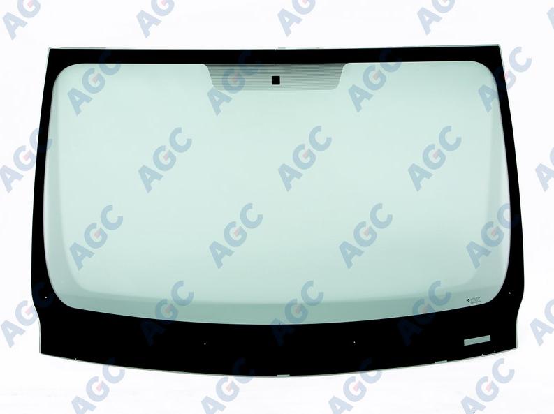 AGC 4023976 - Ветровое стекло avtokuzovplus.com.ua