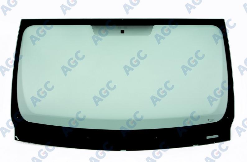 AGC 4023977 - Ветровое стекло avtokuzovplus.com.ua