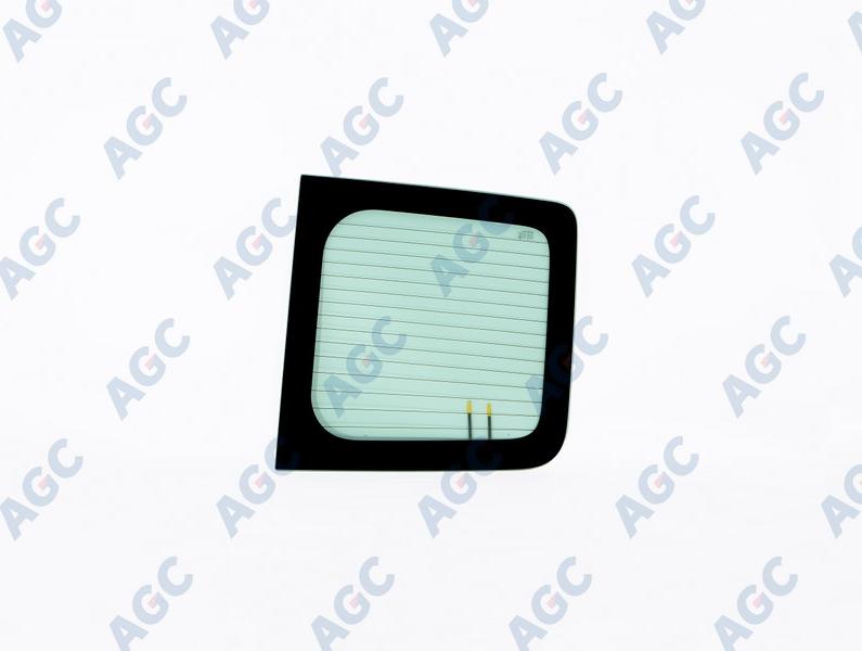 AGC 4023981 - Заднее стекло avtokuzovplus.com.ua