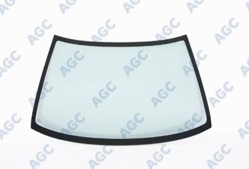 AGC 4035065 - Ветровое стекло avtokuzovplus.com.ua