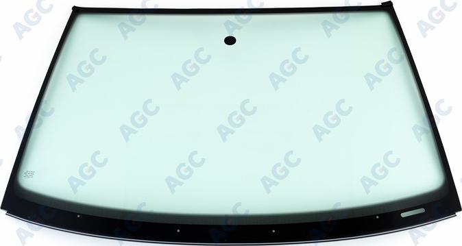 AGC 4024060 - Ветровое стекло avtokuzovplus.com.ua