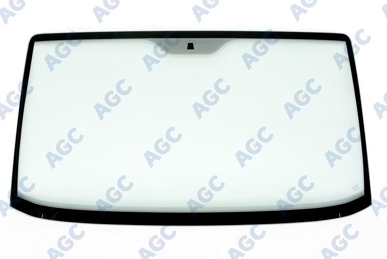 AGC 4024108 - Ветровое стекло autodnr.net