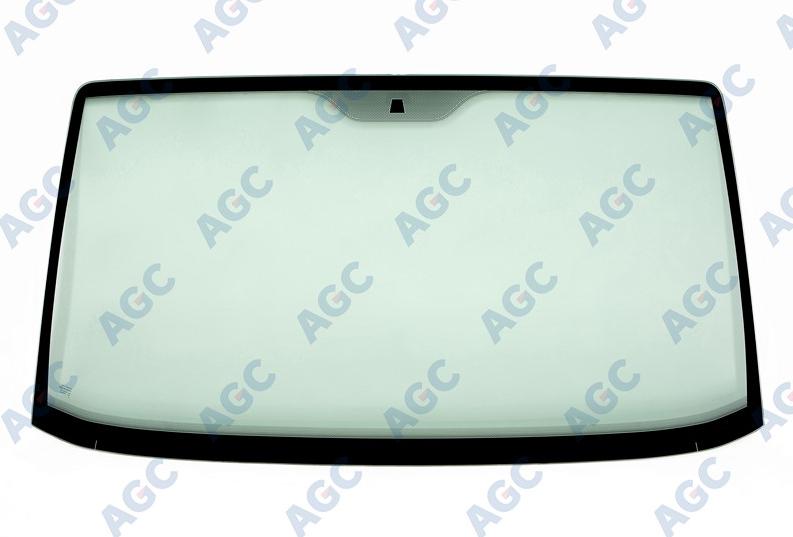 AGC 4024109 - Ветровое стекло autodnr.net