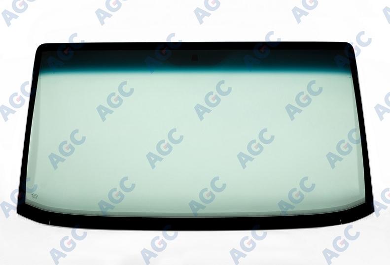 AGC 4024110 - Ветровое стекло autodnr.net