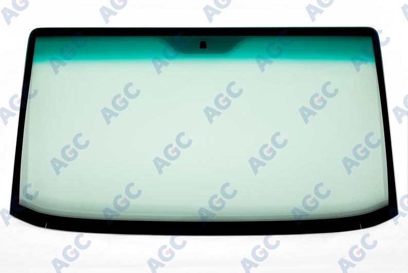 AGC 4024111 - Ветровое стекло autodnr.net
