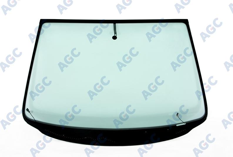 AGC 4024126 - Ветровое стекло autodnr.net