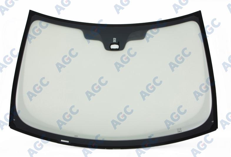 AGC 4024144 - Ветровое стекло avtokuzovplus.com.ua