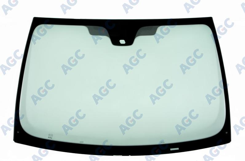 AGC 4024146 - Ветровое стекло avtokuzovplus.com.ua