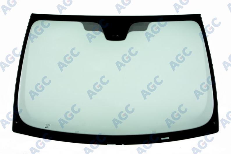 AGC 4025209 - Ветровое стекло avtokuzovplus.com.ua
