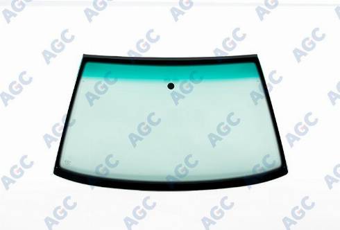 AGC 4024174 - Ветровое стекло avtokuzovplus.com.ua