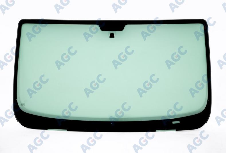 AGC 4024175 - Ветровое стекло autodnr.net