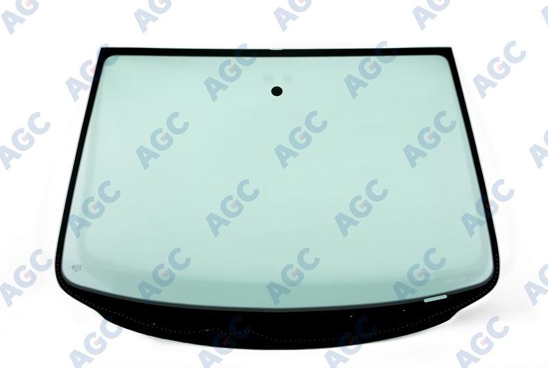 AGC 4024193 - Ветровое стекло autodnr.net