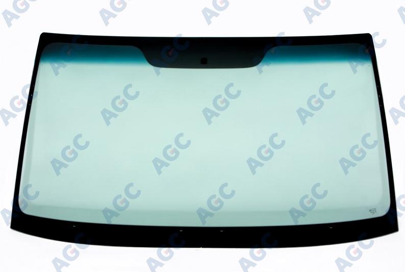 AGC 4030352 - Ветровое стекло autodnr.net