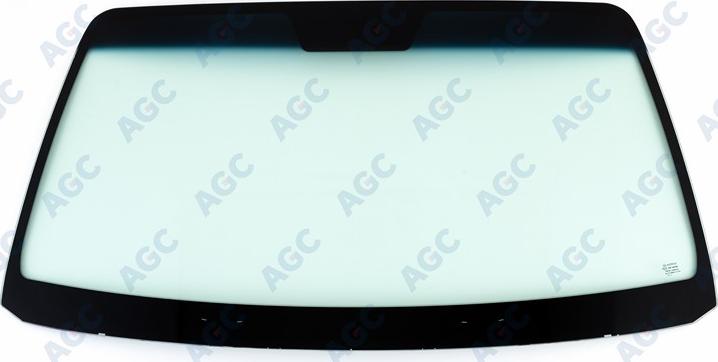 AGC 4024231 - Вітрове скло autocars.com.ua