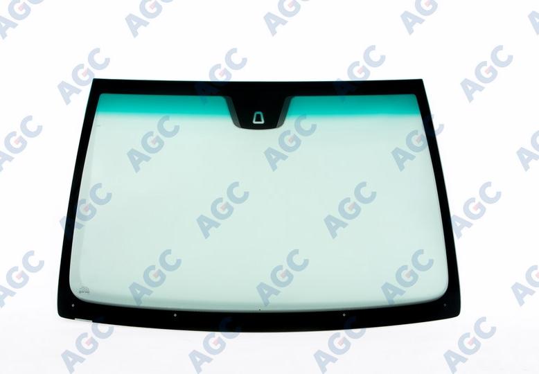 AGC 4030389 - Вітрове скло autocars.com.ua